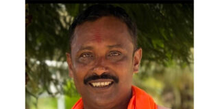 ಸುಳ್ಯ: ಮರ ಕತ್ತರಿಸುವ ವೇಳೆ ಹೃದಯಾಘಾತ – ಕಾರ್ಮಿಕ ಸಾವು