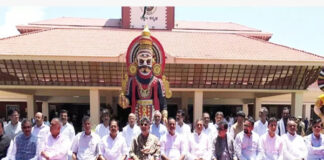 ತುಳು ಅಧಿಕೃತ ರಾಜ್ಯ ಭಾಷೆಯಾಗಿ ಅನುಮೋದನೆ: ಸಿಎಂ ಡಿ.ಕೆ.ಶಿವಕುಮಾರ್ ಘೋಷಣೆ