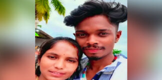 ತುಮಕೂರಿನಲ್ಲಿ ಹಿಟ್ & ರನ್ ಗೆ ನವದಂಪತಿ ಸಾವು