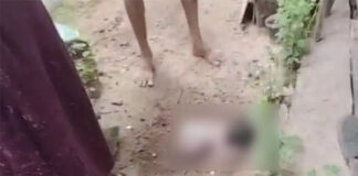 ಮಲ್ಪೆ: ರಸ್ತೆ ಬದಿ ಎಸೆಯಲ್ಪಟ್ಟ ಸ್ಥಿತಿಯಲ್ಲಿ ನವಜಾತ ಶಿಶು ಪತ್ತೆ..!