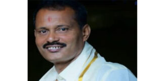 ಬಂಟ್ವಾಳ ವಿಧಾನಸಭಾ ಕ್ಷೇತ್ರ ಸಮಿತಿ ಸಭೆ: ರೈತ ಮೋರ್ಚಾ ನೂತನ ಅಧ್ಯಕ್ಷರಾಗಿ ಉಮೇಶ್ ಶೆಟ್ಟಿ ತರ್ಯಾಡ್ಕ ಆಯ್ಕೆ