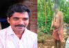 ವಿಟ್ಲ: ನೇಣು ಬಿಗಿದು ವ್ಯಕ್ತಿ ಆತ್ಮಹತ್ಯೆ.!