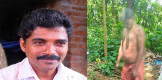 ವಿಟ್ಲ: ನೇಣು ಬಿಗಿದು ವ್ಯಕ್ತಿ ಆತ್ಮಹತ್ಯೆ.!