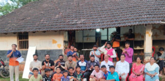 ಎರುಂಬು: ಶ್ರೀ ದಿವ್ಯಜ್ಯೋತಿ ಮಿತ್ರವೃಂದದ ವತಿಯಿಂದ ಶ್ರೀಕೃಷ್ಣ ಜನ್ಮಾಷ್ಟಮಿ ಪ್ರಯುಕ್ತ ಆಟೋಟ ಸ್ಪರ್ಧೆ