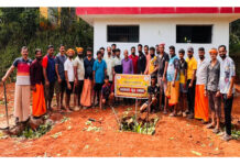 ವಿಟ್ಲ: ವಿನೂತನ ಯುವಕ ಮಂಡಲ (ರಿ)- ಬೆಳ್ಳಿ ಹಬ್ಬದ ಸಂಭ್ರಮಾಚರಣೆಯ ಅಂಗವಾಗಿ ವಿನೂತನ ಕೃಷಿ ವಿಕಾಸ