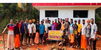 ವಿಟ್ಲ: ವಿನೂತನ ಯುವಕ ಮಂಡಲ (ರಿ)- ಬೆಳ್ಳಿ ಹಬ್ಬದ ಸಂಭ್ರಮಾಚರಣೆಯ ಅಂಗವಾಗಿ ವಿನೂತನ ಕೃಷಿ ವಿಕಾಸ
