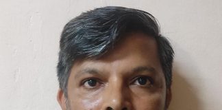 ಸುಲಿಗೆ ಸಂಚು ಆರೋಪ ಪ್ರಕರಣ: ನವೀನ್ ಥೋರೆಸ್ ಬಂಧನ