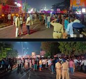 ಸುರತ್ಕಲ್: ಪೊಲೀಸ್ ದೌರ್ಜನ್ಯದ ಆರೋಪ: ಹೊಸಬೆಟ್ಟುವಿನಲ್ಲಿ ವ್ಯಕ್ತಿ ಆತ್ಮಹತ್ಯೆ-ಮೃತದೇಹವಿಟ್ಟು ಗ್ರಾಮಸ್ಥರ ಪ್ರತಿಭಟನೆ; ತನಿಖೆ ನಡೆಸಿ ಕ್ರಮ ಕೈಗೊಳ್ಳುವ ಭರವಸೆ