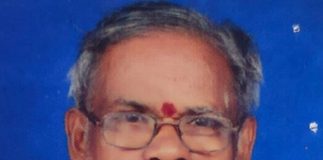 ವಾಸ್ತುತಜ್ಞ ಬಾಬುರಾಯ ಆಚಾರ್ಯ ನಿಧನ