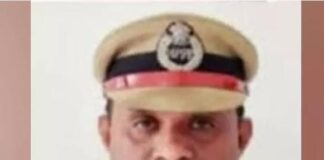 ಸುಪ್ರೀಂ ಆದೇಶ ನಕಲು ಮಾಡಿ ಜೀವಾವಧಿ ಶಿಕ್ಷೆಯ ಆರೋಪಿಯ ಬಿಡುಗಡೆ ಪ್ರಕರಣ; ಕಾರಾಗೃಹಗಳ ಉತ್ತರ ವಲಯದ ಡಿಐಜಿ ಬಂಧನ