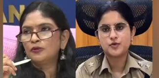 ಹಾಸನದಲ್ಲಿ ಡಿಸಿ-ಎಸ್ಪಿ ನಡುವೆ ಜಟಾಪಟಿ?-ನಿಷೇಧಾಜ್ಞೆ ಜಾರಿಯಲ್ಲಿದ್ದರೂ ಗಣಪತಿ ವಿಸರ್ಜನೆ; ಎಸ್ಪಿಗೆ ಡಿಸಿ ಶಿಸ್ತು ಕ್ರಮದ ಎಚ್ಚರಿಕೆ