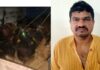 ಪರವಾನಿಗೆ ಇಲ್ಲದೆ 11 ಜಾನುವಾರುಗಳ ಅಕ್ರಮ ಸಾಗಾಟ; ಆರೋಪಿ ಬಂಧನ