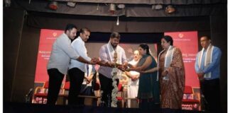 ಅಶಕ್ತ ಕುಟುಂಬಕ್ಕೆ ಮನೆ ನಿರ್ಮಾಣ ಸಹಾಯಾರ್ಥ ‘ಮಹಿಮೆದ ಅಪ್ಪೆ ಭಗವತಿ’ ನಾಟಕ ಪ್ರದರ್ಶನ