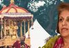 ಮೈಸೂರು ದಸರಾ: ವಿಜಯ ದಶಮಿಯಂದು ಜಂಬೂಸವಾರಿ ಬೇಡ: ಸರ್ಕಾರಕ್ಕೆ ಪ್ರಮೋದಾದೇವಿ ಒಡೆಯರ್ ಸಲಹೆ