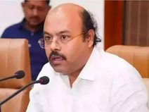 ಸ್ಟಿಂಗ್ ಆಪರೇಷನ್ ಹಿಂದೆ ನಮ್ಮ ಪಕ್ಷದವರ ಕೈವಾಡ- ವಿಡಿಯೋದಲ್ಲಿರುವ ಮಹಿಳೆ ಪುತ್ತೂರು ಟಿಕೆಟ್ ಆಕಾಂಕ್ಷಿ! -ಯತೀಂದ್ರ ಸಿದ್ದರಾಮಯ್ಯ