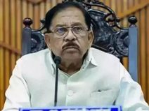 ದೇವರ ದಯೆಯಿಂದ ಆರೋಗ್ಯ ಸ್ಥಿರವಾಗಿದೆ, ಆತಂಕ ಬೇಡ: ಡಾ.ಜಿ.ಪರಮೇಶ್ವರ್
