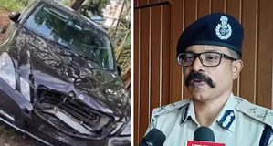 ಹಿಟ್ ಆ್ಯಂಡ್ ರನ್ ಪ್ರಕರಣದ ತನಿಖೆಯಲ್ಲಿ ಲೋಪ: ಕೊಚ್ಚಿ ಪೊಲೀಸ್ ಆಯುಕ್ತರ ವರ್ಗಾವಣೆ