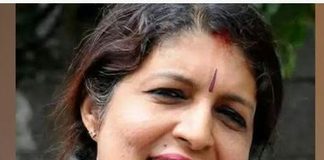ಕಾಂಗ್ರೆಸ್ ಪಕ್ಷದಿಂದ ಕೃಪಾ ಆಳ್ವಾ ಉಚ್ಚಾಟನೆ