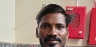 ಅಪ್ರಾಪ್ತ ಬಾಲಕಿಯ ಅತ್ಯಾಚಾರ ಪ್ರಕರಣ: ಆರೋಪಿಗೆ 20 ವರ್ಷ ಕಠಿಣ ಕಾರಾಗೃಹ ಶಿಕ್ಷೆ