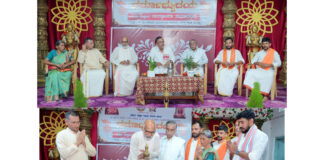 ಕಬಕದಲ್ಲಿ ಧರ್ಮಶಿಕ್ಷಣಕ್ಕೆ ಚಾಲನೆ | ಮಕ್ಕಳಲ್ಲಿ ಧಾರ್ಮಿಕ ಹಾಗೂ ನೈತಿಕ ಮೌಲ್ಯ ಬೆಳೆಸುವ ಮಹತ್ವದ ಹೆಜ್ಜೆ