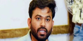 ಜ್ಞಾನೇಶ್ ಕುಮಾರ್ ರಾಜೀನಾಮೆ ನೀಡದಿದ್ದರೆ ಮೋದಿ ರಾಜೀನಾಮೆಗೆ ದೇಶವ್ಯಾಪಿ ಹೋರಾಟ: ಅಭಿಜಿತ್ ದೀಪ್ಕೆ