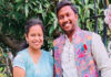 ಚಿಕ್ಕಬಳ್ಳಾಪುರದಲ್ಲಿ ಭೀಕರ ರಸ್ತೆ ಅಪಘಾತಕ್ಕೆ ನವದಂಪತಿ ಬಲಿ, ಮೂವರಿಗೆ ಗಂಭೀರ ಗಾಯ