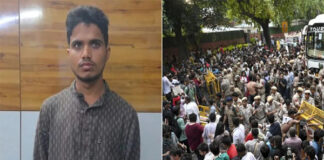 ದೆಹಲಿ: AI ನಕಲಿ ವಿಡಿಯೋ ಸೃಷ್ಟಿಸಿ ಹಂಚಿಕೆ ಪ್ರಕರಣ , ವ್ಯಕ್ತಿ ಬಂಧನ