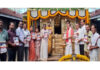 ಪುತ್ತೂರು: ಅಕ್ಕರೆ ಕ್ರೆಡಿಟ್ ಕೋ-ಆಪರೇಟಿವ್ ಸೊಸೈಟಿ ಉದ್ಘಾಟನೆಯ ಆಮಂತ್ರಣ ಪತ್ರಿಕೆ ಬಿಡುಗಡೆ