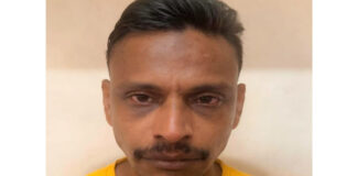 ವಿಟ್ಲ: ಕಳ್ಳತನ ಪ್ರಕರಣದಲ್ಲಿ ಒಂದೂವರೆ ವರ್ಷದಿಂದ ತಲೆಮರೆಸಿಕೊಂಡಿದ್ದ ಆರೋಪಿ ಬಂಧನ