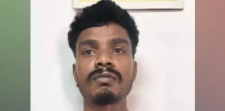 ಕಾಸರಗೋಡು: ಚಲಿಸುವ ರೈಲಿನಲ್ಲಿ ದೃಷ್ಟಿಹೀನ ಮಹಿಳೆ ಮೇಲೆ ಲೈಂಗಿಕ ದೌರ್ಜನ್ಯಕ್ಕೆ ಯತ್ನ – ಆರೋಪಿಯ ಬಂಧನ