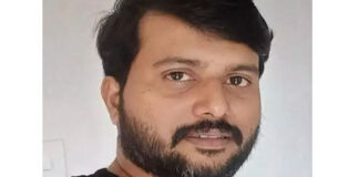 ಬೆಳ್ತಂಗಡಿ: ಅಡಿಕೆ ಕೊಯ್ಯುವ ವೇಳೆ ವಿದ್ಯುತ್ ತಂತಿ ತಗುಲಿ ವ್ಯಕ್ತಿ ಸಾವು..!