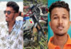 ಬೆಂಗಳೂರಿಂದ ಬೈಕ್ ಖರೀದಿಸಿ ಬೀದರ್ಗೆ ಬರುತ್ತಿದ್ದಾಗ ಭೀಕರ ಅಪಘಾತ – ಇಬ್ಬರು ಯುವಕರು ಸಾವು