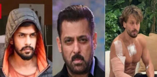 ಟೈಗರ್ ಶ್ರಾಫ್ ಮೇಲೆ ದಾಳಿ ಬೆನ್ನಲ್ಲೇ ಬಾಲಿವುಡ್ನಲ್ಲಿ ಬಿಷ್ಣೋಯ್ ಗ್ಯಾಂಗ್ ಭೀತಿ – ಬಾಲಿವುಡ್ ನಟರ ಮನೆಗಳಿಗೆ ಬಿಗಿ ಭದ್ರತೆ