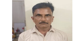 ಮಂಗಳೂರು: ನಕಲಿ ಪಾಸ್ಪೋರ್ಟ್ ಪ್ರಕರಣ – 6 ವರ್ಷದಿಂದ ತಲೆಮರೆಸಿಕೊಂಡಿದ್ದ ಆರೋಪಿ ಅರೆಸ್ಟ್