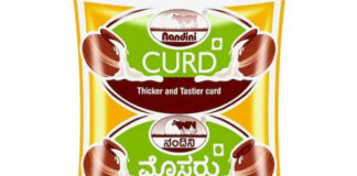ನಂದಿನಿ ಹಾಲು-ಮೊಸರು ದರ ಏರಿಕೆ: ನ.1 ರಿಂದಲೇ ಹೊಸ ದರ ಜಾರಿ