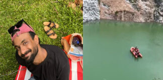 ಕ್ವಾರಿ ನೀರಿನಲ್ಲಿ ಮುಳುಗಿ ಟೆಕ್ಕಿ ನಾಪತ್ತೆ – ಅಗ್ನಿಶಾಮಕ ಸಿಬ್ಬಂದಿಯಿಂದ ಶೋಧ ಕಾರ್ಯ