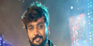 ಚನ್ನಪಟ್ಟಣ ನಗರ ಪೊಲೀಸ್ ಠಾಣೆಯಲ್ಲಿ ನಟ ಧನ್ವೀರ್ ವಿರುದ್ಧ ದೂರು ದಾಖಲು