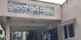 ದೇವರ ಕೋಣೆಯಲ್ಲೇ ಗಾಂಜಾ ಸಂಗ್ರಹಿಸಿ ಮಾರಾಟ – ಯುವಕನ ಬಂಧನ