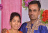 ಕಲಬುರಗಿ: ಪತ್ನಿಯನ್ನು ಕತ್ತು ಹಿಸುಕಿ ಕೊಂದ ಪತಿ, ಆತ್ಮಹತ್ಯೆ ಎಂದು ಬಿಂಬಿಸಲು ಯತ್ನ!ಆರೋಪಿ ವಶಕ್ಕೆ
