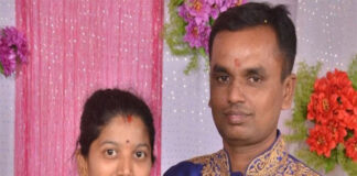 ಕಲಬುರಗಿ: ಪತ್ನಿಯನ್ನು ಕತ್ತು ಹಿಸುಕಿ ಕೊಂದ ಪತಿ, ಆತ್ಮಹತ್ಯೆ ಎಂದು ಬಿಂಬಿಸಲು ಯತ್ನ!ಆರೋಪಿ ವಶಕ್ಕೆ