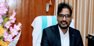 ಕೆಪಿಎಸ್ಸಿ ನೇಮಕಾತಿ ಹಗರಣ – ಗ್ಯಾನೇಂದ್ರ ಕುಮಾರ್ ಗೆ 14 ದಿನ ನ್ಯಾಯಾಂಗ ಬಂಧನ