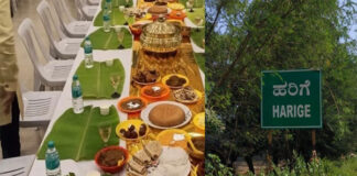 ಶಿವಮೊಗ್ಗ: ಹರಿಗೆ ಗ್ರಾಮದಲ್ಲಿ ಬೀಗರೂಟ ಬ್ಯಾನ್ – ಊಟ ಹಾಕಿಸಿದ್ರೆ 1 ಲಕ್ಷ, ಊಟ ಮಾಡಿದ್ರೆ 50 ಸಾವಿರ ದಂಡ