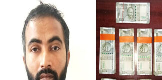 ಉಡುಪಿ:ಉದ್ಯಮಿಗಳ ಬಳಿ ಹಣಕ್ಕಾಗಿ ಬೇಡಿಕೆ, ಬೆದರಿಕೆ-ಅಂಡರ್ವರ್ಲ್ಡ್ ಡಾನ್ ಹೇಮಂತ್ ಪೂಜಾರಿ ಸಹಚರನ ಬಂಧನ