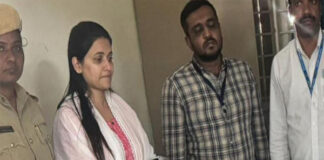 ಜೈಲಿನಲ್ಲಿ ನೆಮ್ಮದಿ ಇಲ್ಲ, ನ್ಯಾಯಾಧೀಶರೇ ಬಂದು ನೋಡಿ – ಪವಿತ್ರಾಗೌಡ ಮನವಿ