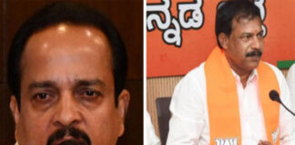 ಸ್ಟಿಂಗ್ ಪ್ರಕರಣದಲ್ಲಿ ಪುತ್ತೂರು ಹೆಸರು – ಇದು ದ.ಕ. ಜಿಲ್ಲೆಗೆ ಕಪ್ಪು ಚುಕ್ಕೆ: ಸಮಗ್ರ ತನಿಖೆಗೆ ಸತೀಶ್ ಕುಂಪಲ ಆಗ್ರಹ