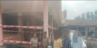 ಪುತ್ತೂರು: ಅಕ್ರಮ ಗೋಸಾಗಾಟ ಪ್ರಕರಣದ ಆರೋಪಿಯ ಮನೆ, ಕೊಟ್ಟಿಗೆ ಜಪ್ತಿ