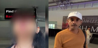 ಬೆಂಗಳೂರು ಮೆಟ್ರೋದಲ್ಲಿ ಯುವತಿಯ ವಿಡಿಯೋ ಚಿತ್ರೀಕರಣ ಆರೋಪ – ವ್ಯಕ್ತಿಯ ವಿರುದ್ಧ ಎಫ್ಐಆರ್ ದಾಖಲು