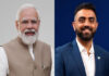 ಹೈಜಾಕ್ ಆತಂಕ ಮೆಟ್ಟಿ ನಿಂತ `ಹೀರೋ’ – ಭಾರತೀಯ ಪೈಲಟ್ ಸ್ಮಿತ್ ಮಚ್ಚರ್ ಶ್ಲಾಘಿಸಿದ ಪ್ರಧಾನಿ ಮೋದಿ