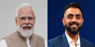 ಹೈಜಾಕ್ ಆತಂಕ ಮೆಟ್ಟಿ ನಿಂತ `ಹೀರೋ’ – ಭಾರತೀಯ ಪೈಲಟ್ ಸ್ಮಿತ್ ಮಚ್ಚರ್ ಶ್ಲಾಘಿಸಿದ ಪ್ರಧಾನಿ ಮೋದಿ