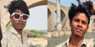 ಕೃಷ್ಣಾ ನದಿಯಲ್ಲಿ ಮುಳುಗಿ 20 ವರ್ಷದ ಯುವಕ ಸಾವು